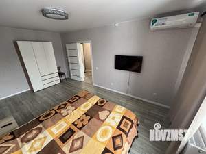 1-к квартира, на длительный срок, 37м2, 16/18 этаж