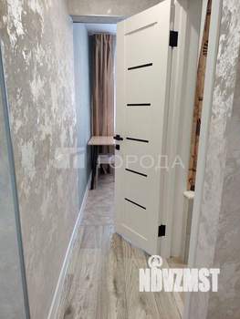 1-к квартира, на длительный срок, 30м2, 2/4 этаж