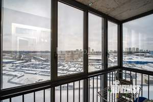 3-к квартира, на длительный срок, 54м2, 13/25 этаж