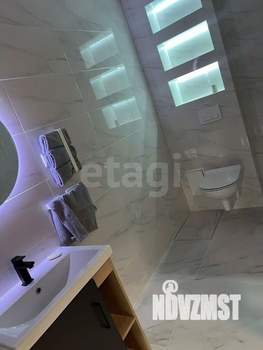 Студия квартира, на длительный срок, 34м2, 22/27 этаж