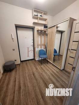 1-к квартира, на длительный срок, 34м2, 10/16 этаж