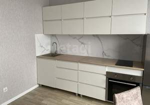 1-к квартира, на длительный срок, 36м2, 11/17 этаж