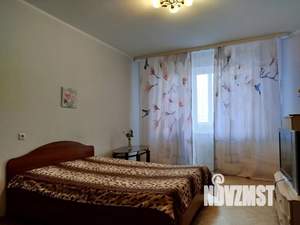 2-к квартира, посуточно, 60м2, 2/10 этаж