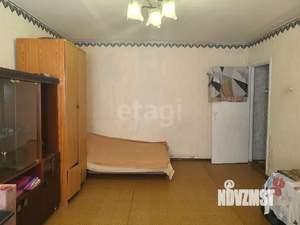 1-к квартира, на длительный срок, 32м2, 1/10 этаж