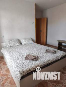 1-к квартира, посуточно, 38м2, 6/9 этаж