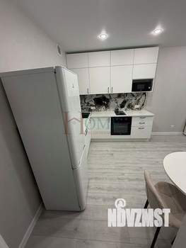 1-к квартира, на длительный срок, 37м2, 3/17 этаж