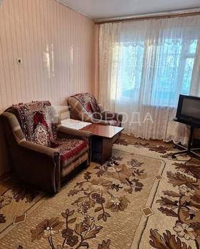 2-к квартира, на длительный срок, 42м2, 2/9 этаж