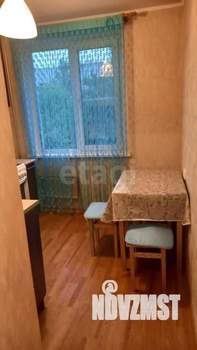 1-к квартира, на длительный срок, 32м2, 4/5 этаж