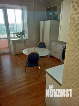 3-к квартира, на длительный срок, 95м2, 7/10 этаж