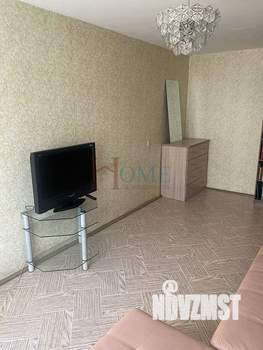 3-к квартира, на длительный срок, 64м2, 4/5 этаж