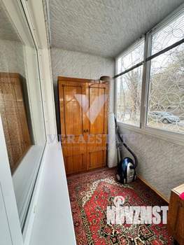 1-к квартира, на длительный срок, 32м2, 1/9 этаж