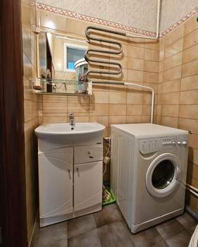 2-к квартира, на длительный срок, 55м2, 2/4 этаж