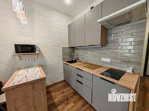 Студия квартира, на длительный срок, 28м2, 7/14 этаж