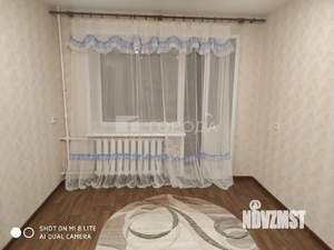 1-к квартира, на длительный срок, 30м2, 5/5 этаж