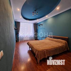 1-к квартира, на длительный срок, 73м2, 4/12 этаж