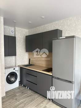 1-к квартира, на длительный срок, 26м2, 1/19 этаж