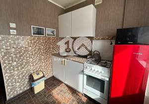 1-к квартира, на длительный срок, 30м2, 3/5 этаж