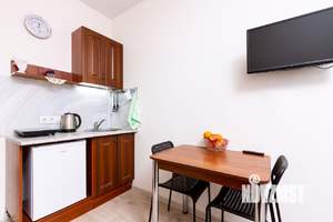 Студия квартира, посуточно, 19м2, 1/5 этаж