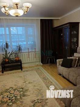 3-к квартира, на длительный срок, 82м2, 5/10 этаж