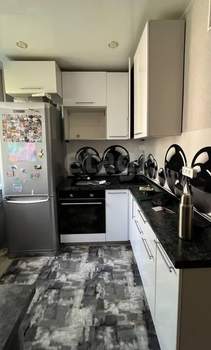 2-к квартира, на длительный срок, 48м2, 3/5 этаж