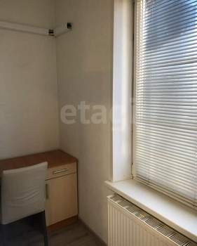 Студия квартира, на длительный срок, 35м2, 14/25 этаж