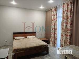 Студия квартира, на длительный срок, 28м2, 2/25 этаж