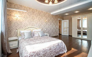 1-к квартира, на длительный срок, 65м2, 6/17 этаж