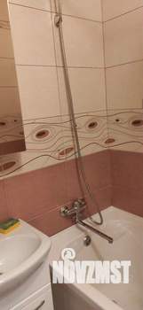 Студия квартира, на длительный срок, 28м2, 23/25 этаж