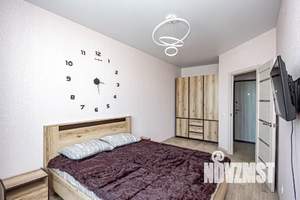 1-к квартира, посуточно, 32м2, 18/24 этаж