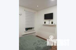 1-к квартира, посуточно, 23м2, 2/14 этаж