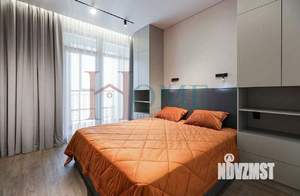 2-к квартира, на длительный срок, 55м2, 18/25 этаж