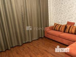 1-к квартира, на длительный срок, 36м2, 4/10 этаж