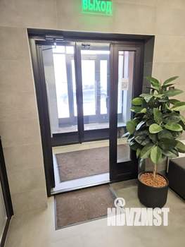 Студия квартира, на длительный срок, 27м2, 7/20 этаж