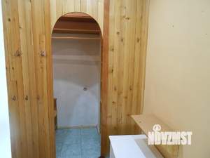 1-к квартира, на длительный срок, 36м2, 1/4 этаж