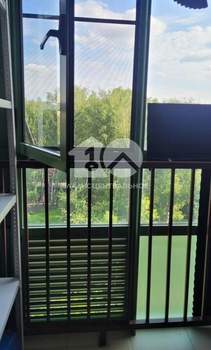 1-к квартира, на длительный срок, 44м2, 8/9 этаж