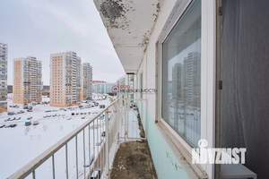 Студия квартира, на длительный срок, 38м2, 7/10 этаж