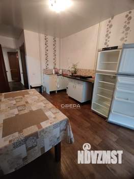 1-к квартира, на длительный срок, 42м2, 8/10 этаж