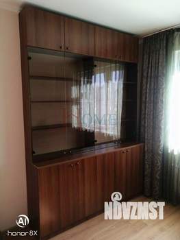 1-к квартира, на длительный срок, 42м2, 9/17 этаж