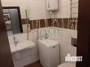 1-к квартира, на длительный срок, 43м2, 10/18 этаж