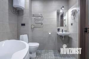 1-к квартира, посуточно, 23м2, 5/9 этаж