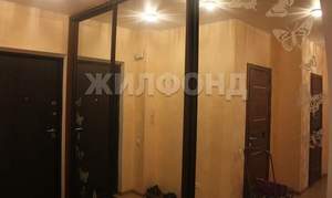 2-к квартира, на длительный срок, 64м2, 4/25 этаж