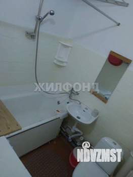 1-к квартира, на длительный срок, 30м2, 5/5 этаж