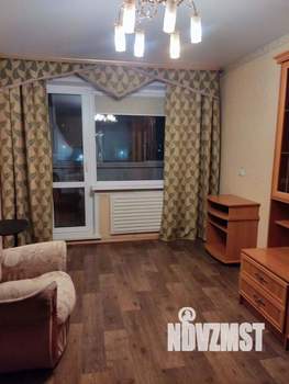 2-к квартира, на длительный срок, 52м2, 6/9 этаж