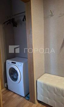 3-к квартира, на длительный срок, 60м2, 7/10 этаж