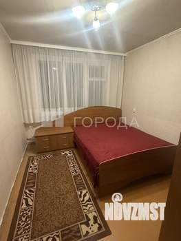 2-к квартира, на длительный срок, 45м2, 5/5 этаж