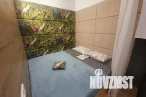 1-к квартира, посуточно, 50м2, 19/26 этаж