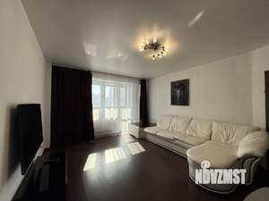 1-к квартира, посуточно, 60м2, 1/1 этаж