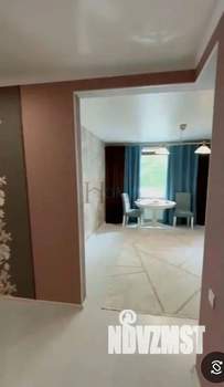 3-к квартира, на длительный срок, 75м2, 1/17 этаж