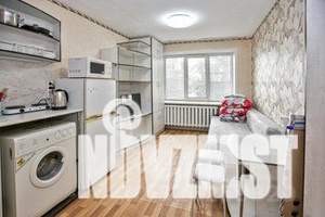 1-к квартира, посуточно, 20м2, 1/5 этаж