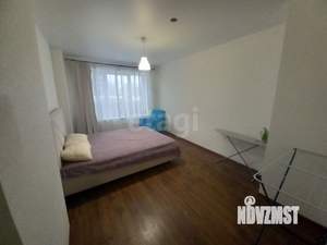 2-к квартира, на длительный срок, 42м2, 2/26 этаж